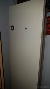 Poličky dva kusy - delší a kratší - 7