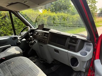 Ford Transit 2.2 TDCI 85kW TREND - 7