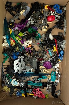 LEGO Bionicle a Hero Factory - 7