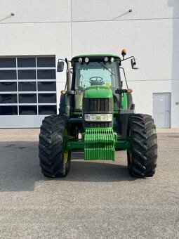 John Deere 7530 Premium - 7