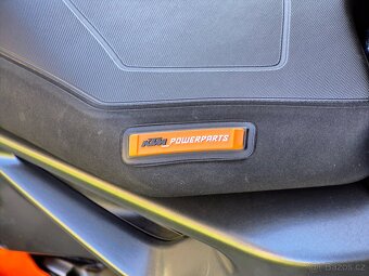 KTM DUKE 890R - 7