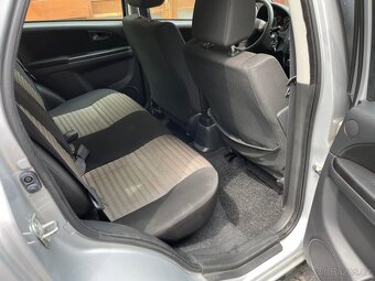 Fiat Sedici 1,6i 4x4 - 7