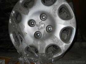 peugeot 206,307 - 7