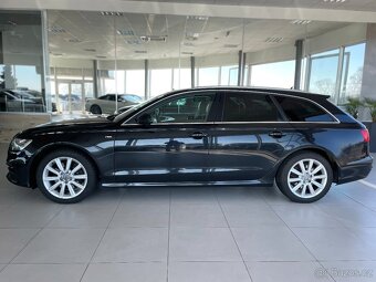 Audi A6 3.0TDI Q 180kW S-LINE B&O DPH - 7