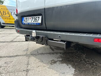 Ford Transit 2.0 TDCI 96 KW SKŘÍŇ KLIMA - 7