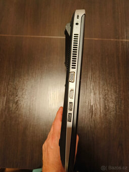 Notebook HP ProBook 470 G3 17,3" - 7