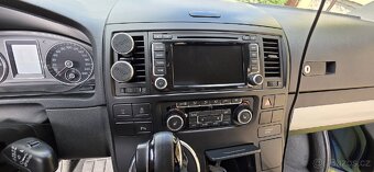 VW Multiuvan t5 2.0 bitdi Comfortline long - 7