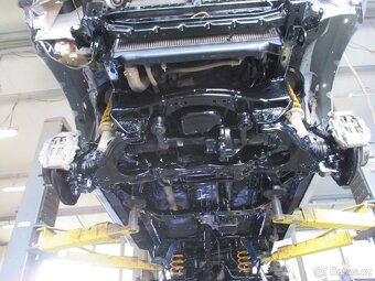 Toyota Land Cruiser - 7