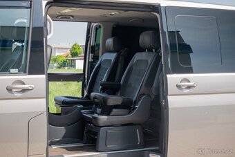 Volkswagen T6 Multivan 2.0 BiTDI 4MOTION DSG - 7