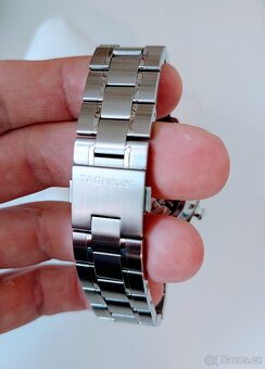 Tag Heuer Carrera Chrono Cal.1887 Full Set - 7