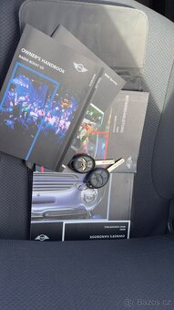 MINI COOPER 1.6i - 7