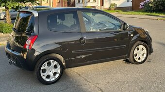Renault Twingo, 1.2 16V TURBO 74kW - 7