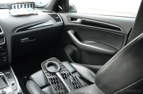 Audi Q5 3.0 TDI, 180kW, S-Line - náhradní díly - 7