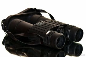 Dalekohled Bresser Diorit 7x42 TOP STAV - 7