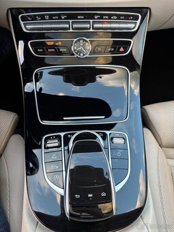 Mercedes-Benz Třídy E, Perfektní stav, DPH, původ ČR - 7