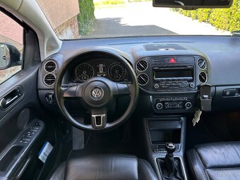 VW GOLF PLUS 1.2 TSI 77kW COMFORTLINE - 7