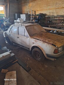 Prodám Škoda 125 5kvalt - 7
