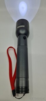 LED baterka - svítilna zn. Sigg, LSI-E01-0D-106, 1W 120lm - 7