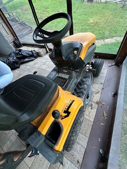 Stiga Estate 2084 ST 350 - 7