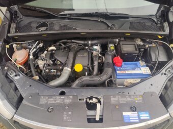 Dacia Lodgy dci ,,Turbo KO,, - 7