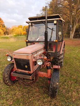 Zetor 6911 - 7