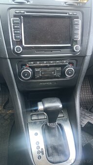 VW golf 6 1.majitel v ČR 1.6tdi automat - 7