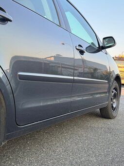 Vw Polo 1.4i 59kw GOAL / Klima/senzory/bez koroze - 7