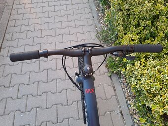 DĚTSKÉ KOLO ORBEA MX 24 - 7
