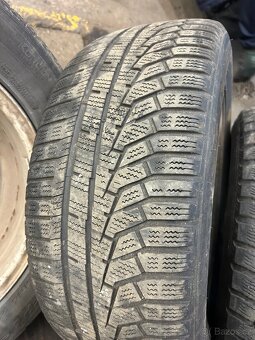 Kola r16 bmw e39 - 7
