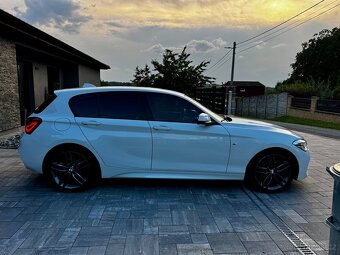 BMW f20 120d - 7