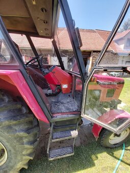 Prodám Zetor 5211, r.v. 1986, STK do 11/2027 - 7
