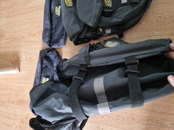 Cyklobrašny Sport Arsenal - 7