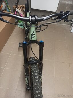 Commencal clash Essentail - 7