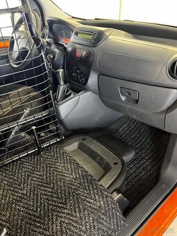 Fiat Fiorino 1.4 LPG - 7