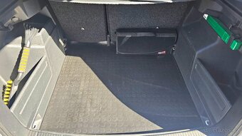 Škoda Fabia 3 combi, 1.2TSI 66KW, rv.2016 - 7