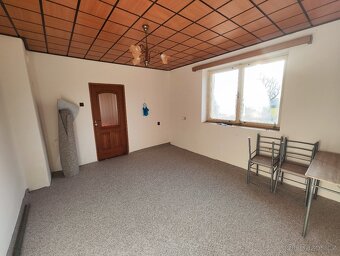 Prodám dům Kumburský Újezd 50, Nová Paka - 7