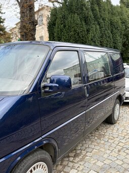 Volkswagen Transporter t4 - 7