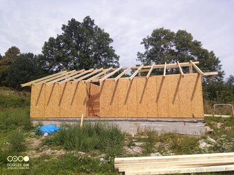 Rekonstrukce a další stavební práce - 7