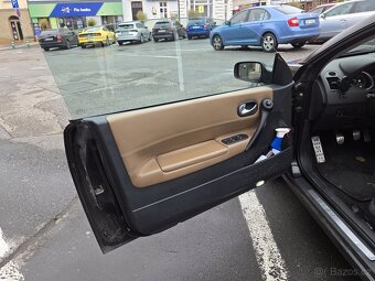 Renault megane Cabrio - 7