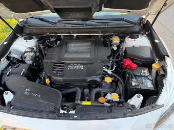 Subaru Outback - 7