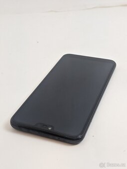 Honor 10 4/64gb black. Záruka 6 měsíců. - 7