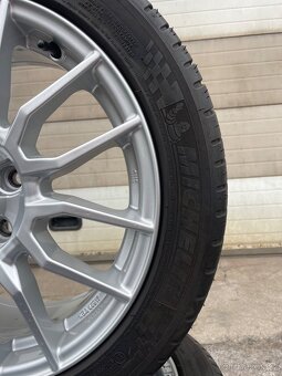 Kola Audi ATS 5x112 225/45/17 ET45 - 7