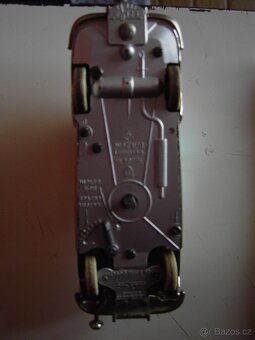 BUICK 405 Prameta (1945-49) - 7