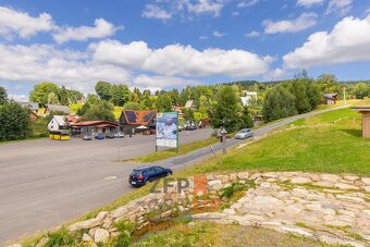 Prodej stavebního pozemku o rozloze 1 015 m², Čenkovice - 7