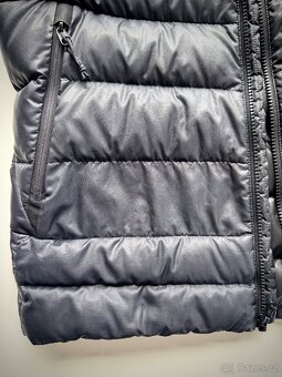 Péřová bunda Arcteryx Thorium AR - 7