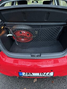 Hyundai i20 1.2i LPG výborný stav, letní a zimní kola STK - 7