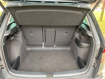 Karoq 2.0 tdi DSG max výbava 2021 - 7