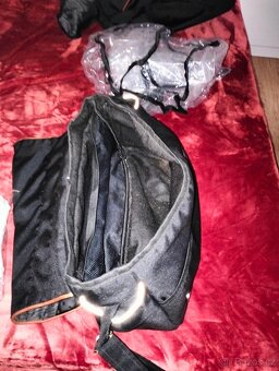 Kočárek Dorjan Basic - 7