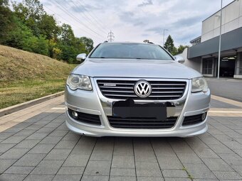 Volkswagen Passat 1.6 TDI - 7