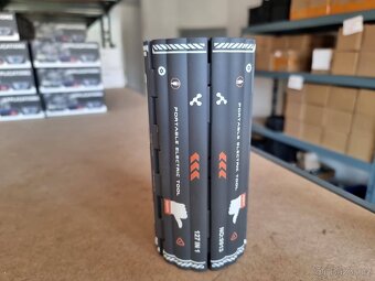 Prodám nový elektrický šroubovák LSD009 - 7